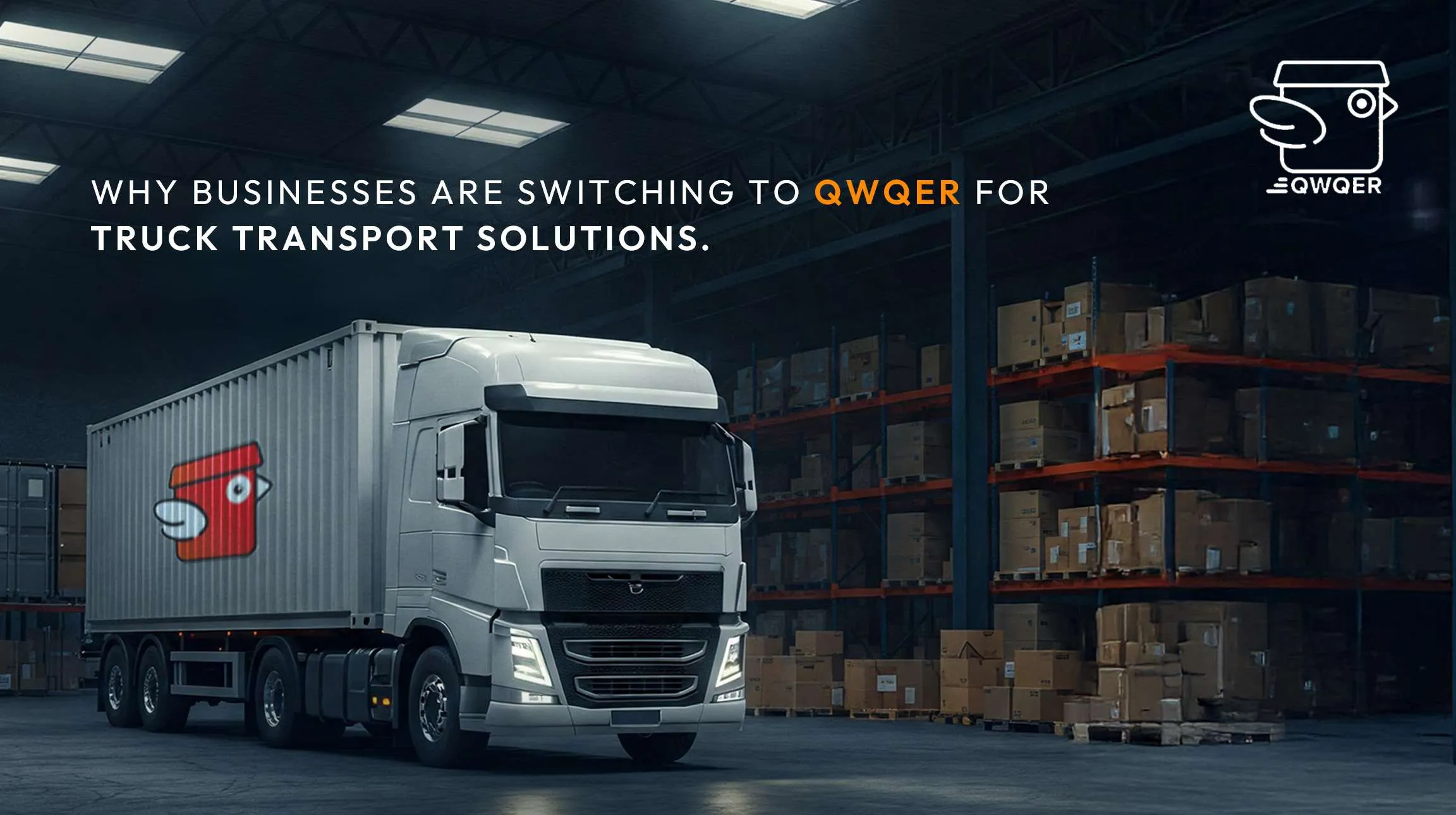 Why Businesses Are Switching to QWQER