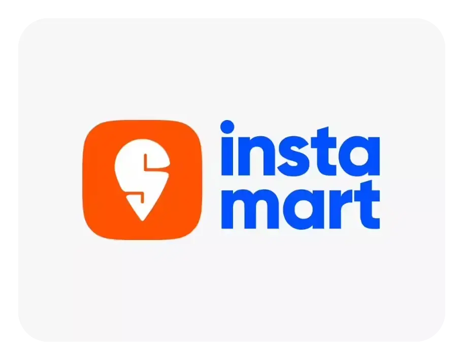 Swiggy Instamart