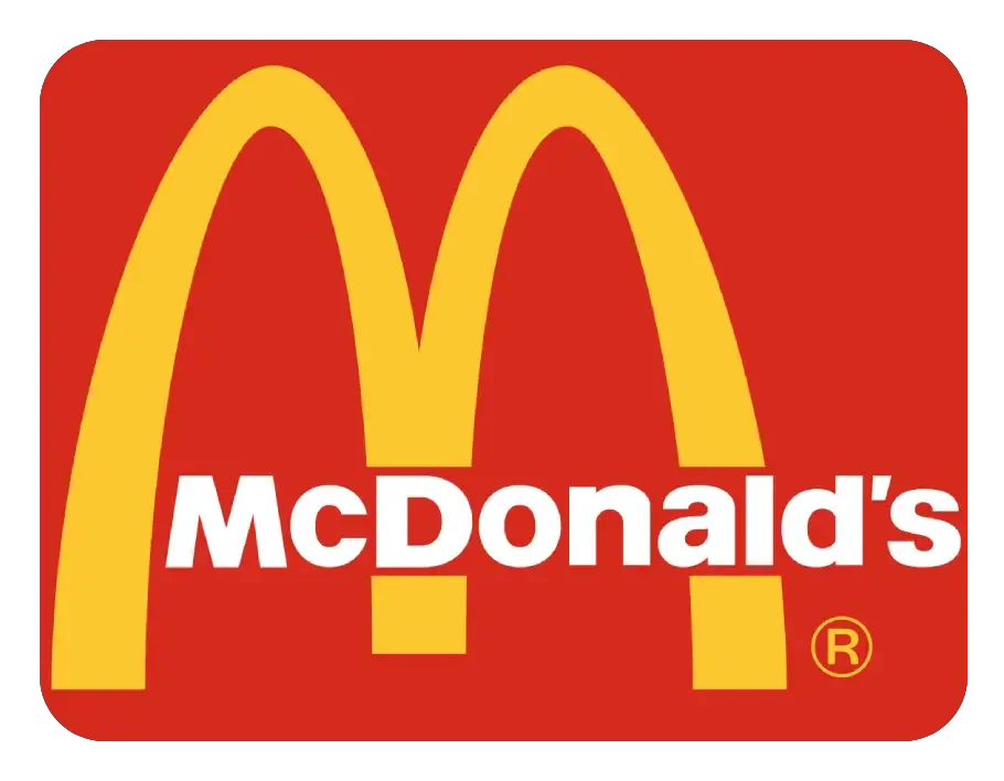 McDonalds