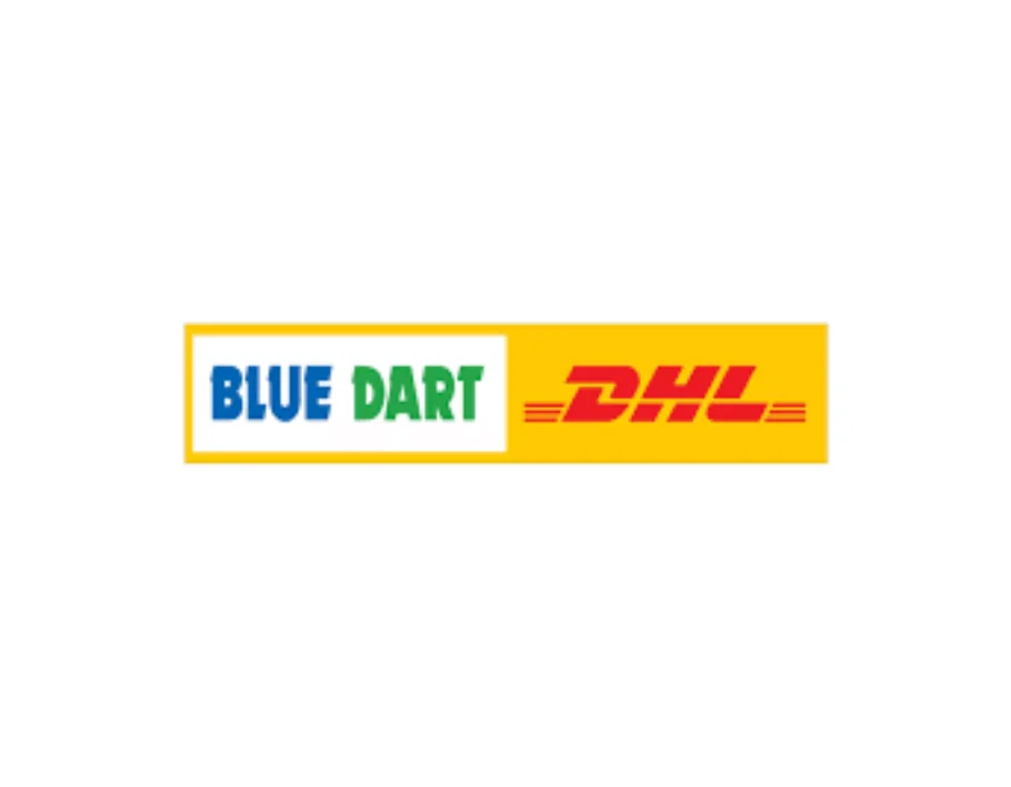 Blue Dart