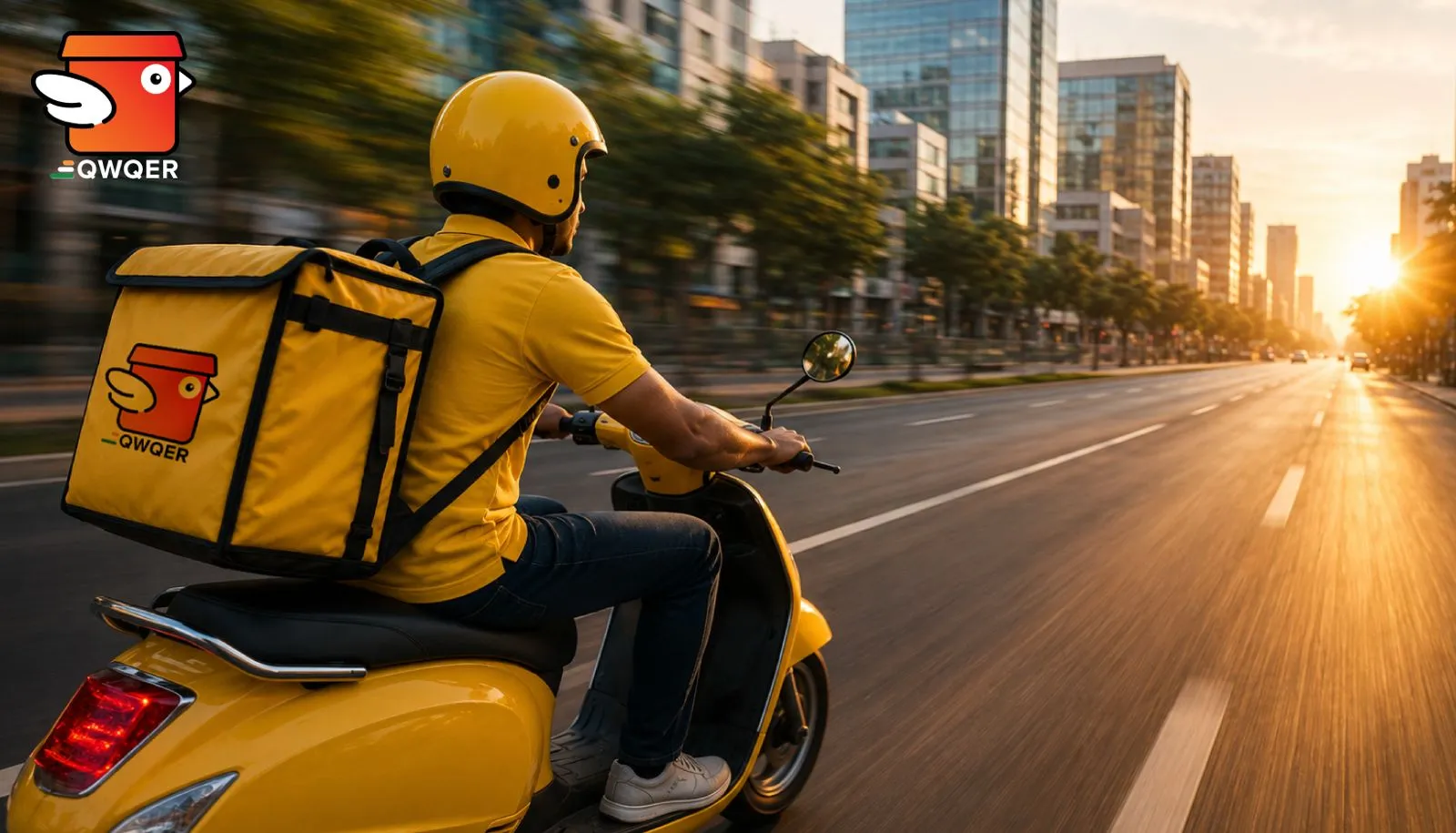 Benefits of Choosing an Express Delivery Service