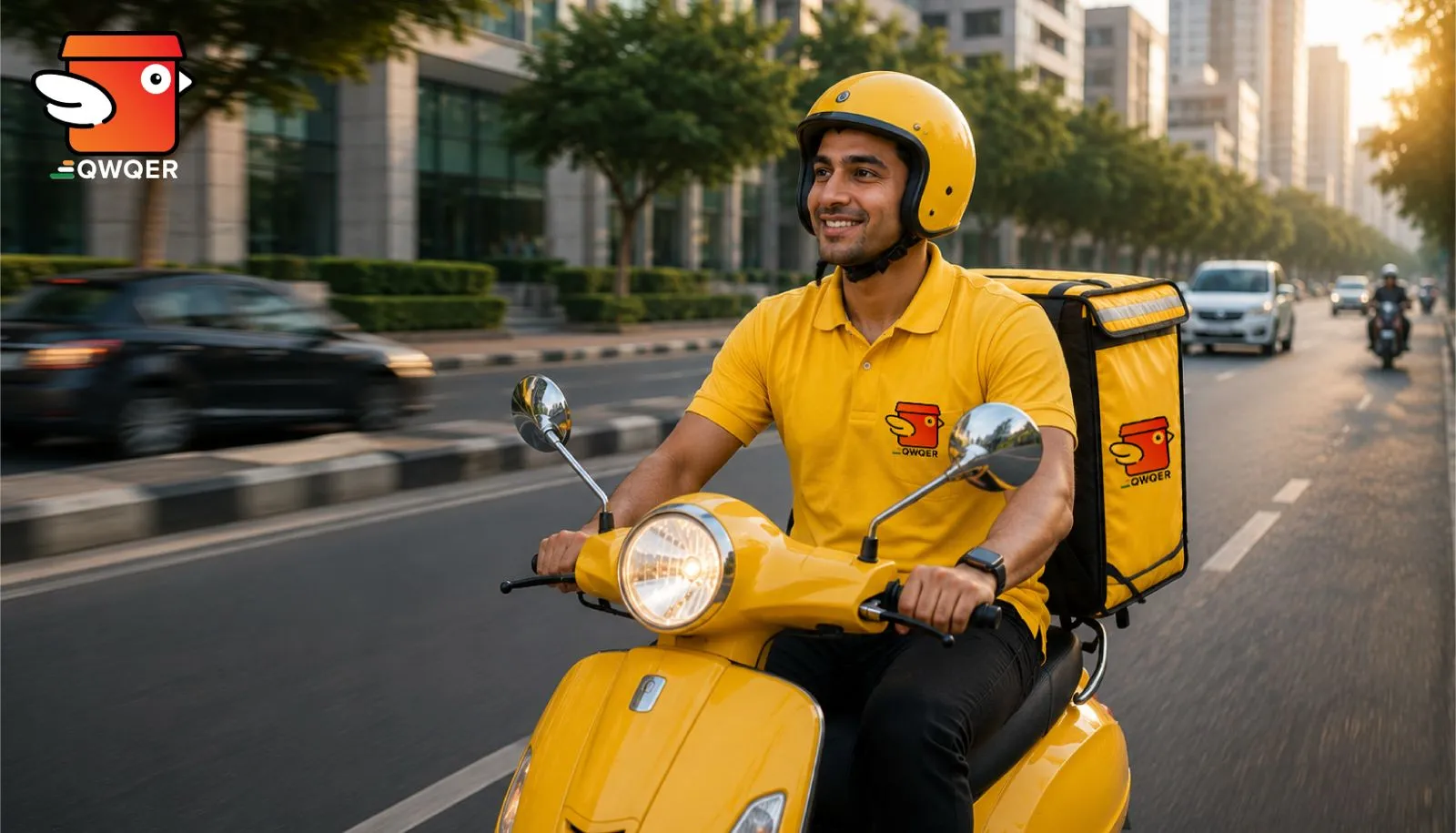 How Last Mile Delivery Solutions Reduce Delivery Delays